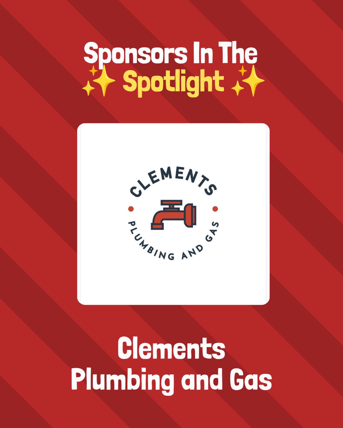 Sponsor Spotlight – Clements Plumbing & Gas

A big thank you to Clements Plumbing & Gas for their valued support of the Dirty Reds.

Based in Goulburn, Clements Plumbing & Gas takes pride in delivering professional plumbing, hot water, and gas solutions to the local community. Their friendly and experienced team has built a strong reputation for reliable service, expert advice, and quality workmanship.

Whether it’s routine maintenance, a new installation, or an emergency call-out, Clements Plumbing & Gas is committed to providing the right solution for every customer. Their dedication to supporting both their clients and the local community makes them a fantastic partner of our club.

We encourage all our members and supporters to support the businesses that support us and keep Clements Plumbing & Gas in mind for your plumbing and gas needs.