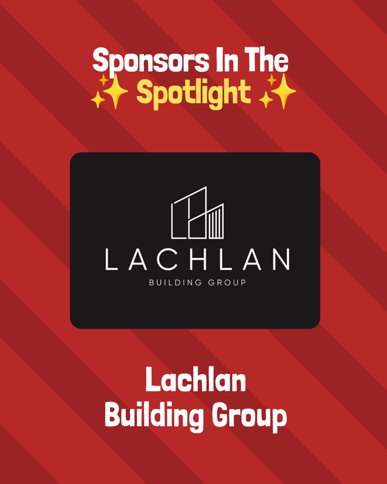 Sponsor Spotlight – Lachlan Building Group

A huge thank you to Lachlan Building Group for their continued support of the Dirty Reds.

At Lachlan Building Group, they are dedicated to delivering exceptional residential building services, ensuring a seamless experience for their clients from concept to completion. With a strong focus on quality, innovation, and attention to detail, their team works hard to bring dream homes to life while exceeding expectations every step of the way.

We’re proud to have local businesses like Lachlan Building Group supporting our club and helping us continue to grow both on and off the field.

Be sure to show them your support and keep them in mind for your next building project.