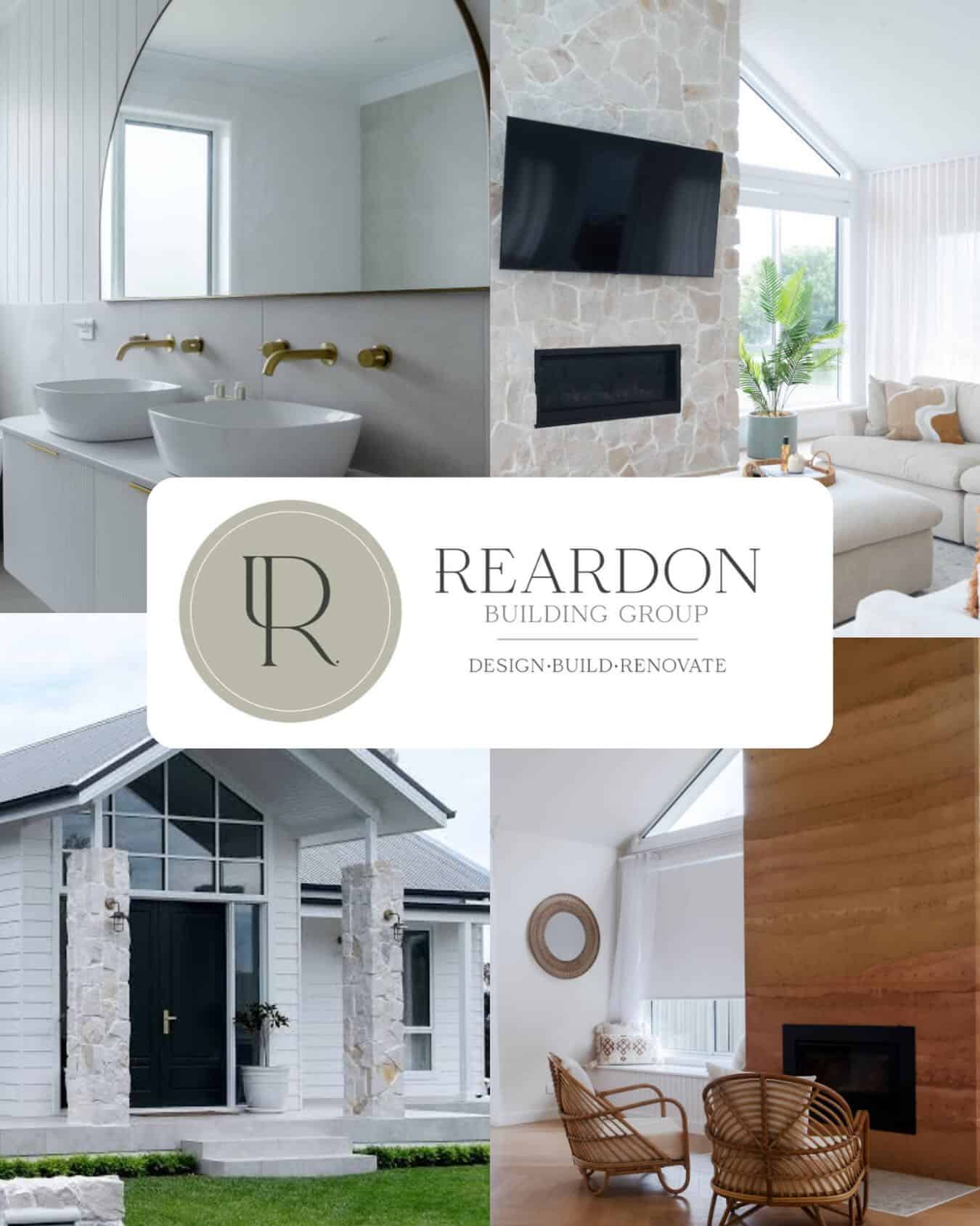 Sponsor Spotlight – Reardon Building Group

Today we’re proud to shine the spotlight on one of our valued sponsors, Reardon Building Group.

After more than 10 years in business, Lewis Reardon has established himself as a leader in the creation of high-end luxury homes and homestead renovations. Specialising in custom-designed properties, they work closely with their clients to bring their dreams to life through exceptional craftsmanship, attention to detail and a commitment to excellence.

At Reardon Building Group, Lewis and his team are committed to delivering homes that combine elegance, quality and timeless design. From the initial concept through to completion, they pride themselves on creating a smooth and enjoyable building experience while achieving outstanding results.

We’re incredibly grateful for the support Reardon Building Group provides to the Goulburn Rugby Club. Supporting local businesses that invest in our community helps keep clubs like ours thriving.

If you’re considering building your dream home or renovating your homestead, reach out to Lewis and the team at Reardon Building Group. They would love to chat about how they can turn your vision into reality. 🏉🏡🔨
