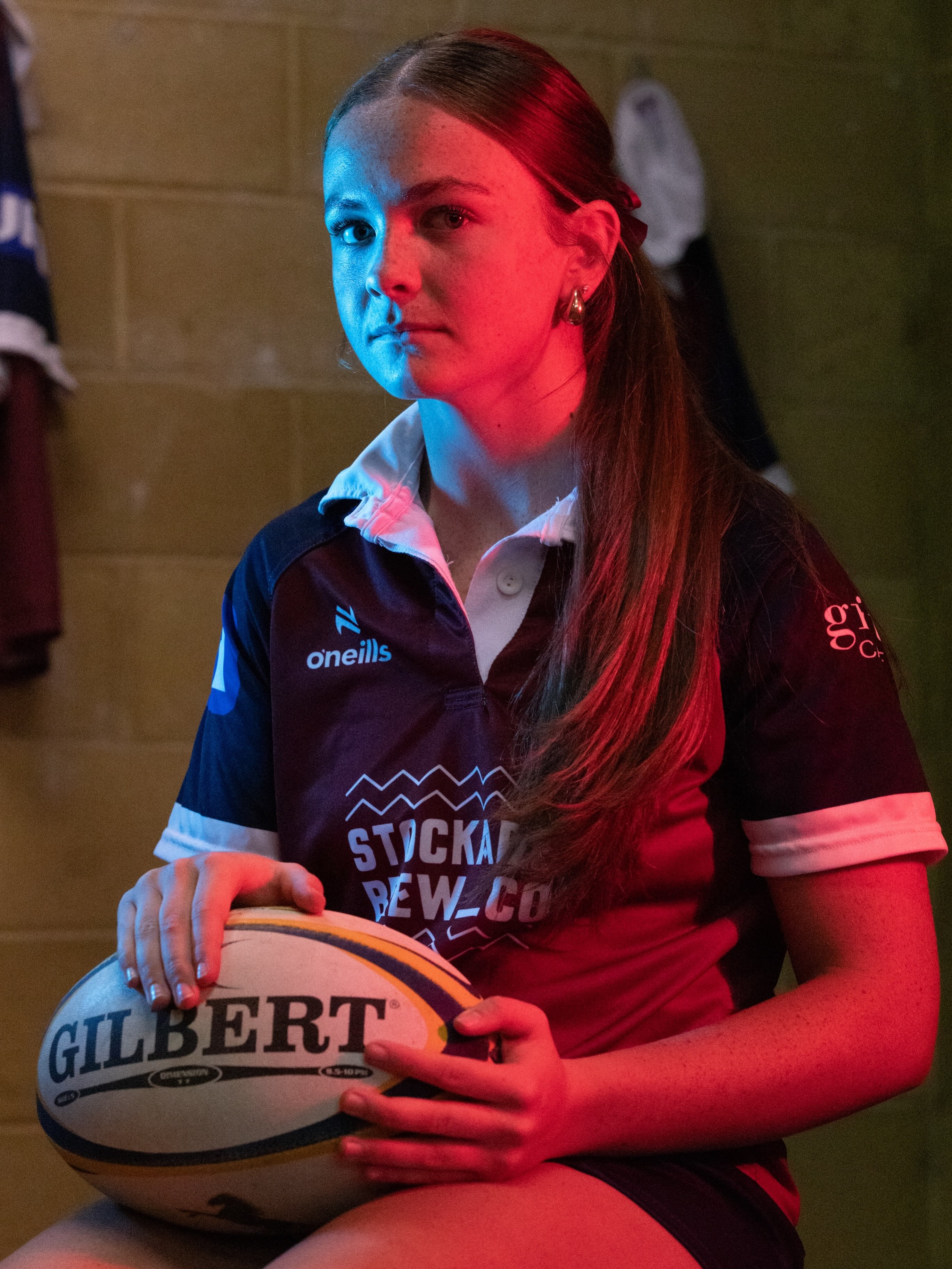 SEMI FINALS BOUND ❤️💙

Our women’s X are finals bound and ready to battle it out on home soil this weekend!

They’ll take on Cooma in the semi-final, kicking off at 12:30pm. The girls would love a big home crowd behind them, so get down to Poido and make some noise.

📍 Poidevin Oval, Goulburn
🕧 12:30pm vs Cooma

Let’s pack the sidelines and get behind the Dirty Reds! ❤️🏉
