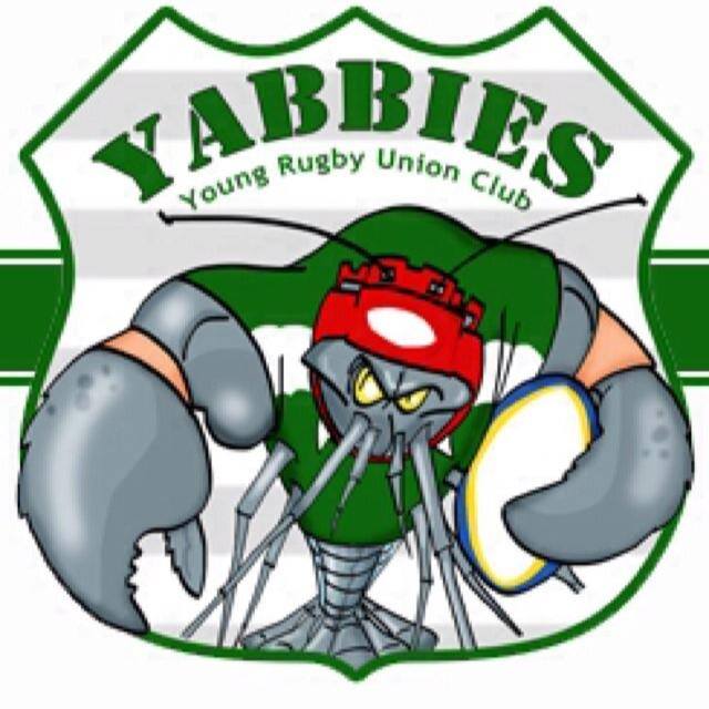 Young Yabbies